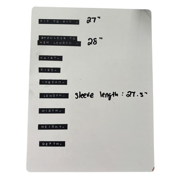 Calvin Klein Men's XXL Black Full Zip Jacket Windbreaker Mesh Lined Performance - Picture 13 of 13